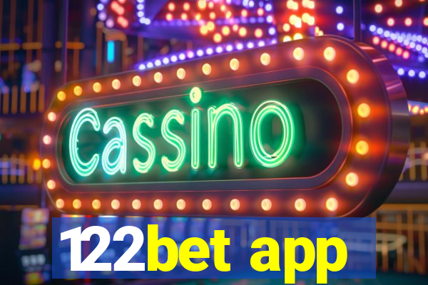 122bet app